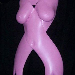 Meet your Posher, Regina